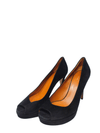 Tacones Negros