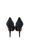 Tacones Negros