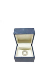 Anillo "18k B.zero 1 Band"
