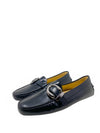 Mocasines Negros