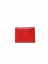 Billetera Roja