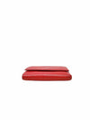 Billetera Roja