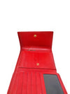 Billetera Roja