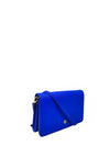 Cartera Azul