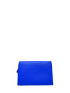 Cartera Azul