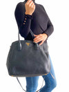 Cartera "Vitello Daino"