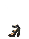 Tacones Negros