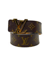 Correa "Monogram LV Initiales"