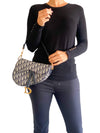 Bolso "Oblique"