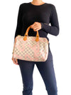 Bolso "Damier Azur Tahitienne Speedy 30"