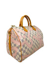Bolso "Damier Azur Tahitienne Speedy 30"
