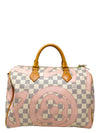 Bolso "Damier Azur Tahitienne Speedy 30"
