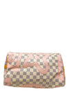 Bolso "Damier Azur Tahitienne Speedy 30"