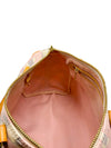 Bolso "Damier Azur Tahitienne Speedy 30"