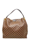 Bolso "Damier Ebene Graceful MM"