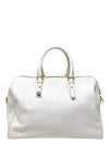 Bolso "Palazzo Bowling Handbag"