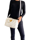 Bolso "Palazzo Bowling Handbag"