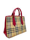 Bolso "Ballingdon Horseferry Check Tote"