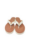 Sandalias Beiges