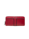 Billetera Roja