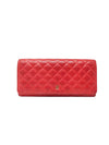 Billetera Roja