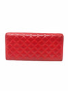 Billetera Roja