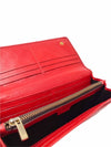 Billetera Roja
