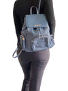 Morral "Abbey Cargo Backpack"