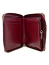 Billetera "Serena Satchel In Signature Canva"