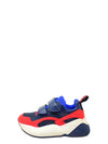 Tenis Azules