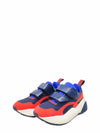 Tenis Azules