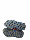 Tenis Azules