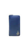 Billetera Azul