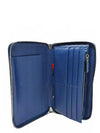 Billetera Azul