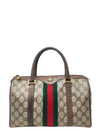 Cartera"Vintage GG Plus Web Boston Bag"