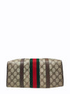 Cartera"Vintage GG Plus Web Boston Bag"