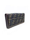 Billetera "Vintage Continental Continental Wallet"