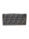 Billetera "Vintage Continental Continental Wallet"