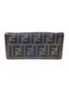 Billetera "Vintage Continental Continental Wallet"