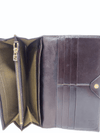 Billetera "Vintage Continental Continental Wallet"
