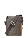 Bolso "2004 Damier Geant Citadin Messenger Bag"
