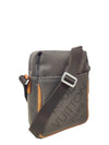 Bolso "2004 Damier Geant Citadin Messenger Bag"