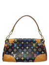 Bolso "Monogram Multicolore Beverly MM"