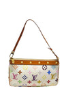 Bolso "Monogram Multicolore Pochette Accesoires"
