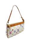 Bolso "Monogram Multicolore Pochette Accesoires"