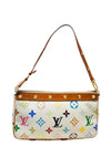 Bolso "Monogram Multicolore Pochette Accesoires"