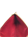 Bolso "Monogram Multicolore Pochette Accesoires"