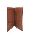 Billetera "Monogram Long Bifold Wallet"