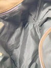 Cartera Dorada