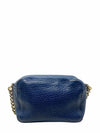 Cartera Azul